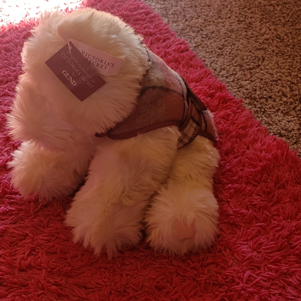 Victoria's secret Gund Lola
